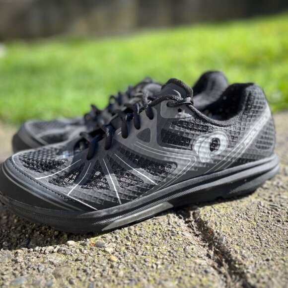 Pearl Izumi X-Road Fuel IV Road Cycling Shoes Mens EU 43 9-9.5 - Picture 2 of 9